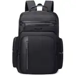 کوله پشتی بنج مدل BG-2602 ضد آب با پورت USB مناسب لپ تاپ 15.6 اینچ thumb 1