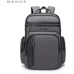 کوله پشتی بنج مدل BG-2602 ضد آب با پورت USB مناسب لپ تاپ 15.6 اینچ thumb 2