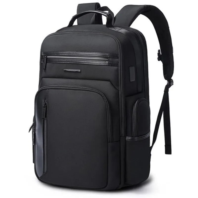 کوله پشتی بنج مدل BG-2602 ضد آب با پورت USB مناسب لپ تاپ 15.6 اینچ gallery3