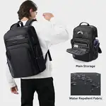 کوله پشتی بنج مدل BG-2602 ضد آب با پورت USB مناسب لپ تاپ 15.6 اینچ thumb 5