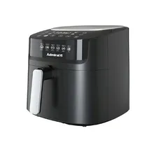 سرخ کن بدون روغن آدمیرال 6 لیتری مدل 65 gallery3