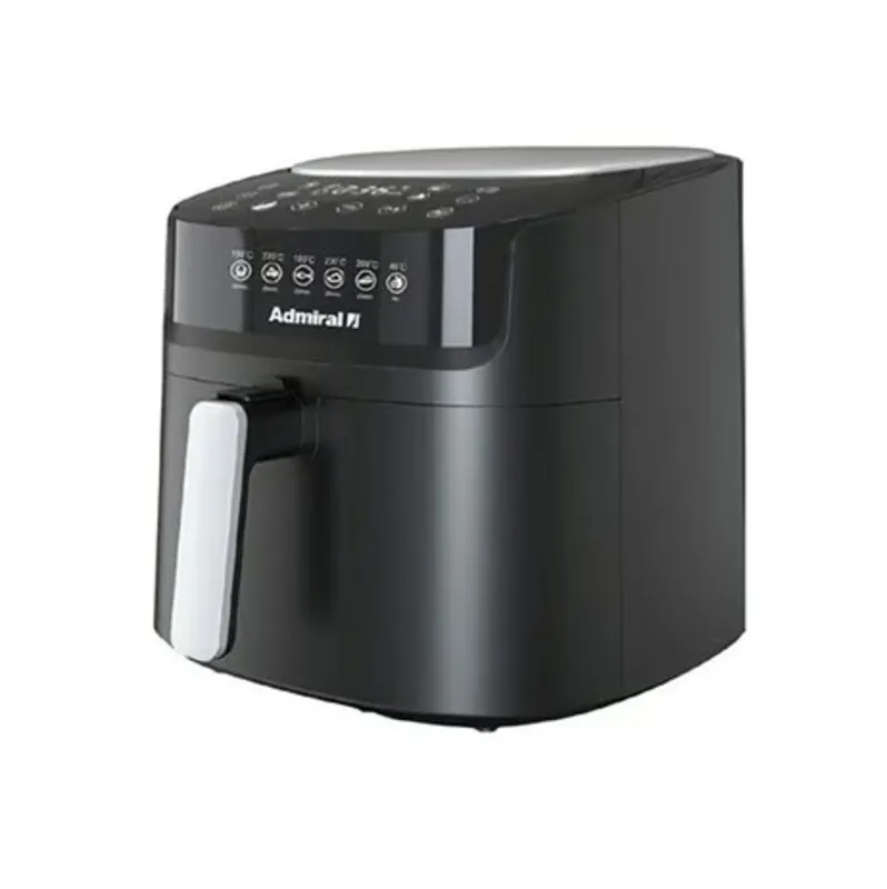 سرخ کن بدون روغن آدمیرال 6 لیتری مدل 65 gallery3