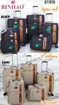 چمدان 5 عددی BINHAO 9978 thumb 1