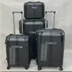 چمدان مسافرتی 4 عددی ریبار Ribar کد 218 thumb 1