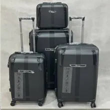 چمدان مسافرتی 4 عددی ریبار Ribar کد 218 gallery0