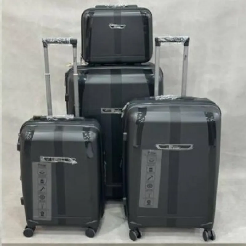 چمدان مسافرتی 4 عددی ریبار Ribar کد 218 gallery0