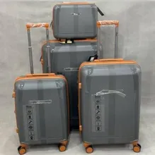 چمدان مسافرتی 4 عددی ریبار Ribar کد 218 gallery1