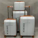 چمدان مسافرتی 4 عددی ریبار Ribar کد 218 thumb 3