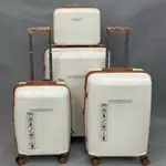 چمدان مسافرتی 4 عددی ریبار Ribar کد 218 thumb 4