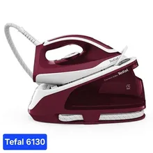 اتو بخار تفال مدل SV6130 ظرفیت 1.7 لیتر مخزن دار gallery0