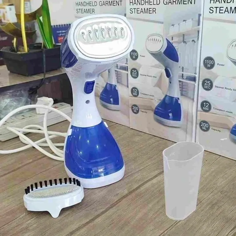 اتو بخار دستی DIFEI gallery0