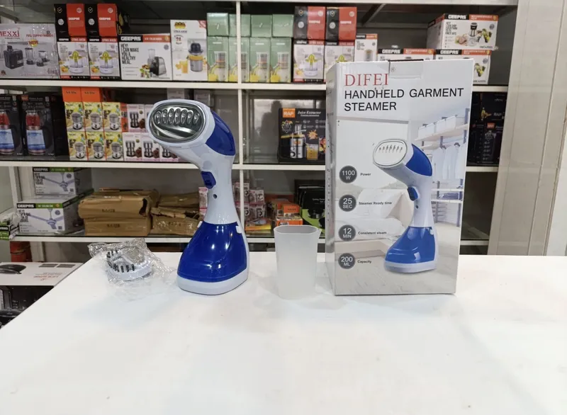 اتو بخار دستی DIFEI gallery1