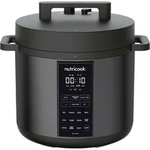 زودپز برقی نوتریکوک مدلNutricook Smart Pot 204K gallery0