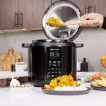 زودپز برقی نوتریکوک مدلNutricook Smart Pot 204K thumb 4