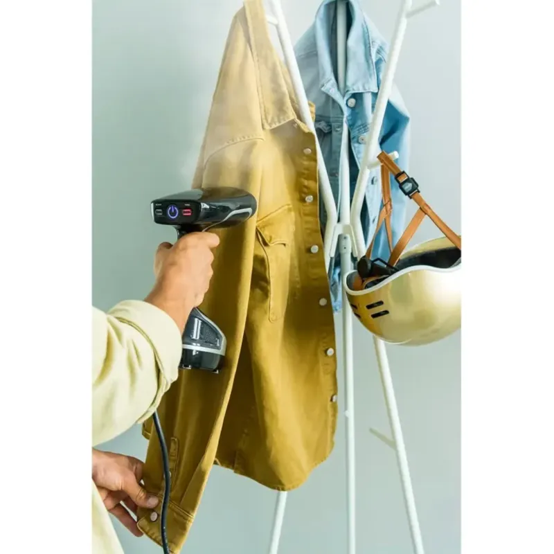 اتو بخارگر تفال مدل DT8230 gallery4