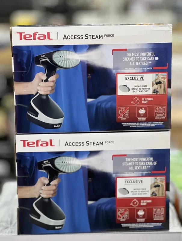 اتو بخارگر تفال مدل DT8230 gallery0