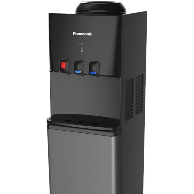 آبسردکن پاناسونیک مدل SDM-WD3320TG یخچال دار gallery0
