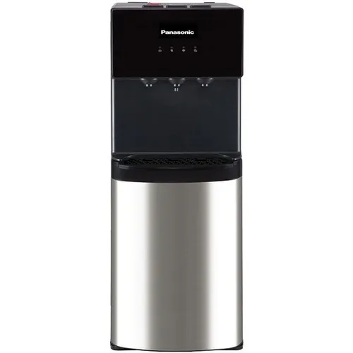 آبسردکن پاناسونیک مدل SDM-WD3438BG مخزن مخفی