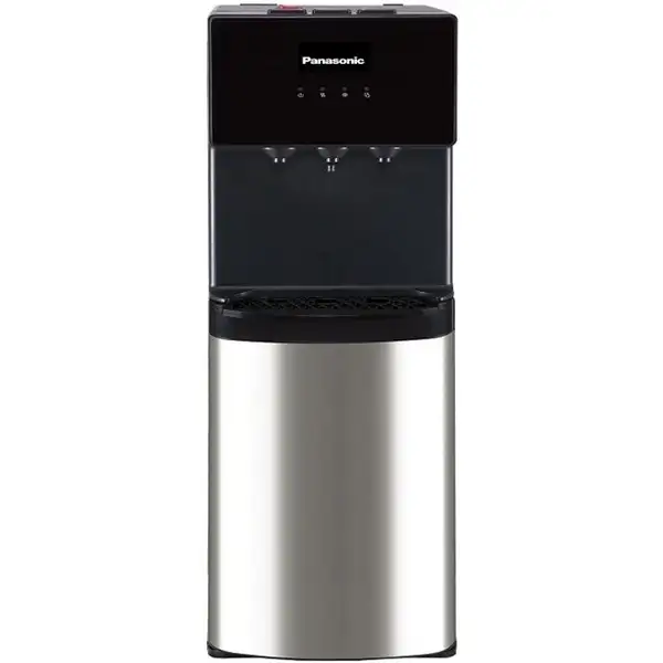 آبسردکن پاناسونیک مدل SDM-WD3438BG مخزن مخفی