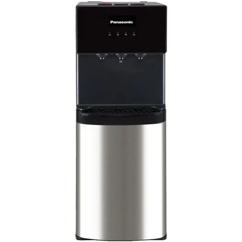 آبسردکن پاناسونیک مدل SDM-WD3438BG مخزن مخفی gallery0