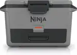 یخچال مسافرتی نینجا مدل FB151 ظرفیت 47 لیتر thumb 1