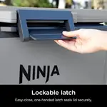 یخچال مسافرتی نینجا مدل FB151 ظرفیت 47 لیتر thumb 2