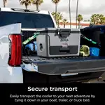 یخچال مسافرتی نینجا مدل FB151 ظرفیت 47 لیتر thumb 5