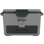 یخچال مسافرتی نینجا مدل FB151 ظرفیت 47 لیتر thumb 7