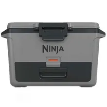 یخچال مسافرتی نینجا مدل FB151 ظرفیت 47 لیتر gallery6