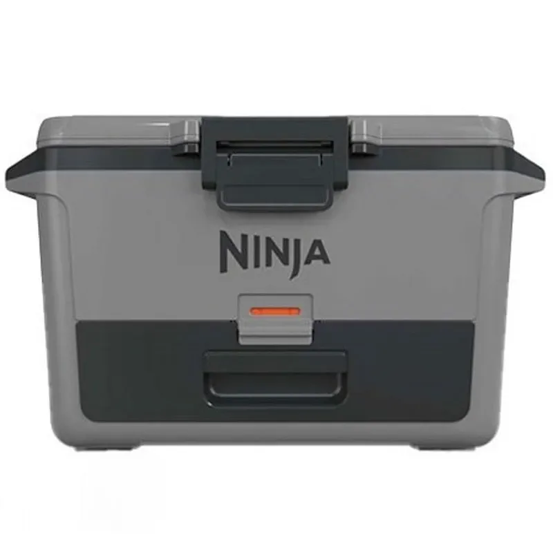 یخچال مسافرتی نینجا مدل FB151 ظرفیت 47 لیتر gallery6