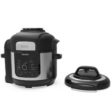 مولتی کوکر نینجا OP500 ظرفیت 7.5 لیتر چند کاره gallery1