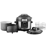 مولتی کوکر نینجا OP500 ظرفیت 7.5 لیتر چند کاره thumb 3