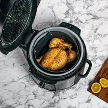 مولتی کوکر نینجا OP500 ظرفیت 7.5 لیتر چند کاره gallery3