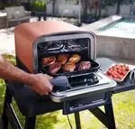 فر و سرخ کن نینجا مدل NINJA OO101 thumb 3