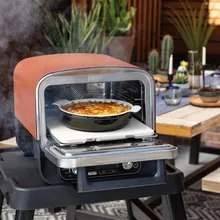 فر و سرخ کن نینجا مدل NINJA OO101 gallery3