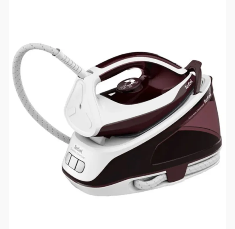 اتو بخار تفال مدل SV6120 مخزن دار ظرفیت 1.4 لیتر gallery1