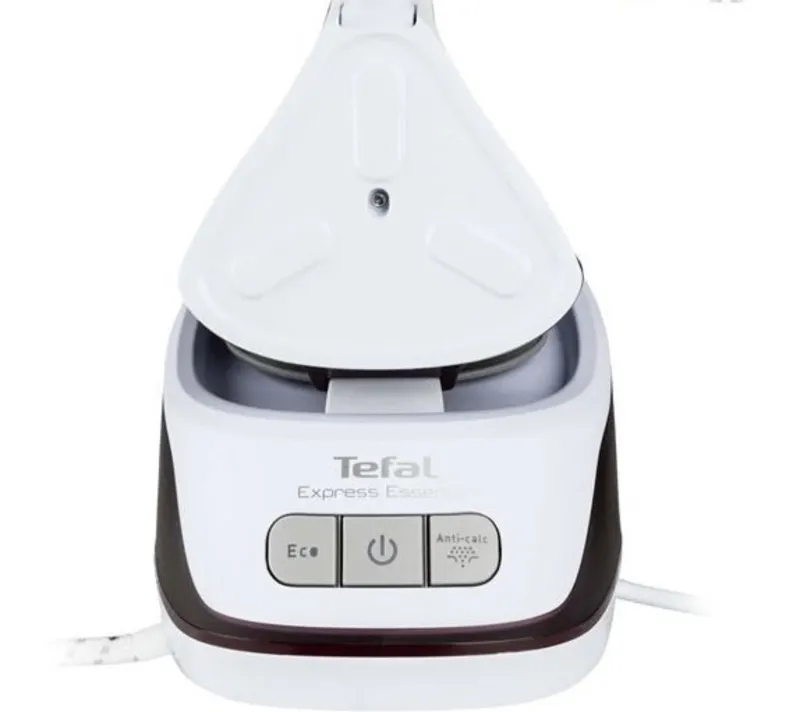 اتو بخار تفال مدل SV6120 مخزن دار ظرفیت 1.4 لیتر gallery2