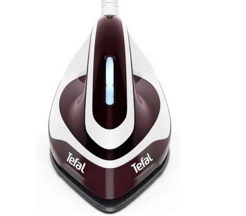 اتو بخار تفال مدل SV6120 مخزن دار ظرفیت 1.4 لیتر gallery3