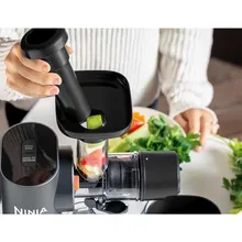 آبمیوه گیری نینجا مدل JC151 ظرفیت 0.7 لیتر تک کاره gallery2