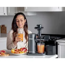 آبمیوه گیری نینجا مدل JC151 ظرفیت 0.7 لیتر تک کاره gallery3
