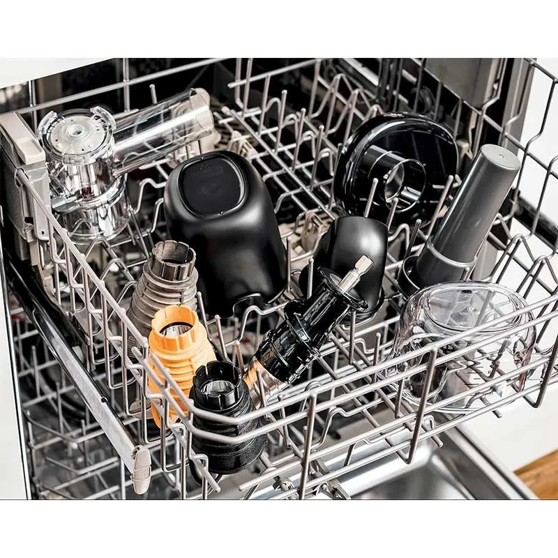 آبمیوه گیری نینجا مدل JC151 ظرفیت 0.7 لیتر تک کاره gallery5