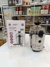 آب مرکبات گیری مایر مدل MR-5085 gallery0