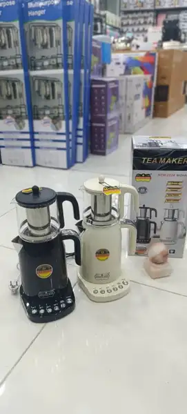 چایساز رومانتیک mozhar ( اصل)