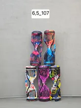 اسکوتر برقی 6/5اینچ اسمارت کد 107 gallery0