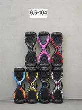 اسکوتر برقی سایز 6/5 اینچ اسمارت کد 104 gallery0