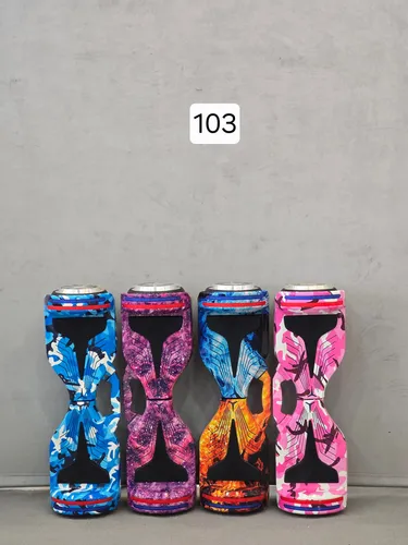 اسکوتر برقی 6/5اینچ اسمارت کد 103