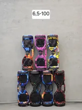 اسکوتر برقی سایز 6/5اینچ اسمارت کد 100 gallery0