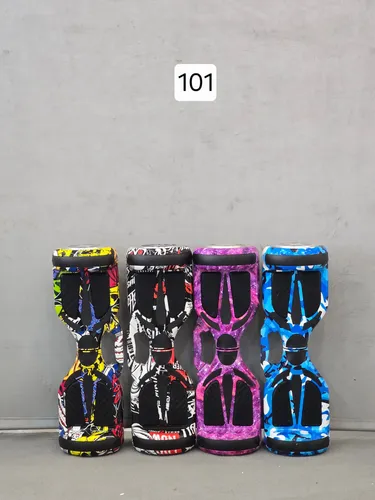 اسکوتر 6/5اینچ اسمارت کد 101