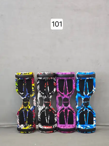 اسکوتر 6/5اینچ اسمارت کد 101