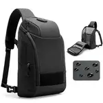 کیف کراس بادی بنج مدل FW-227 ضدآب thumb 1